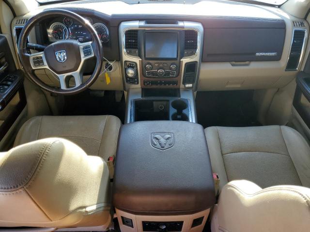 Ram 1500 Laramie Image 5