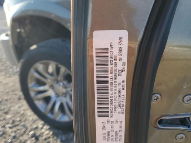 Ram 1500 Laramie Image 7