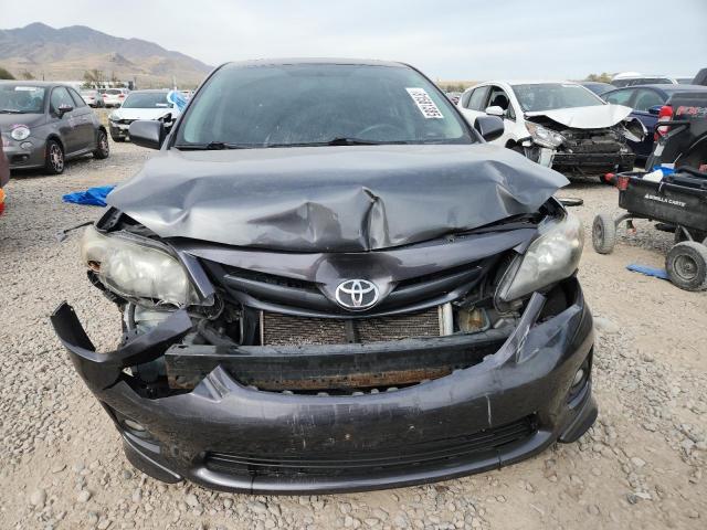 Toyota Corolla Base Image 5