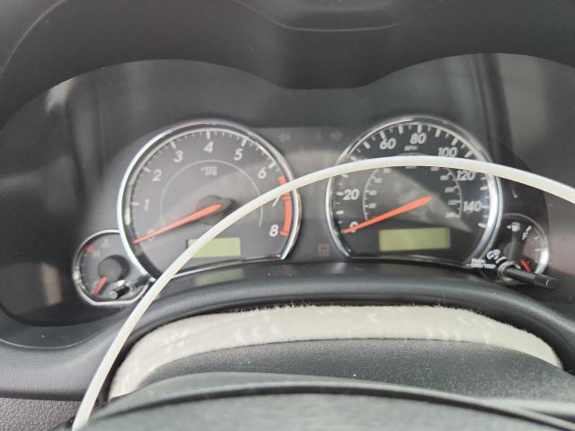 Toyota Corolla Base Image 10