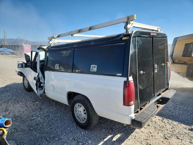 GMC Sierra C1500 Image 2