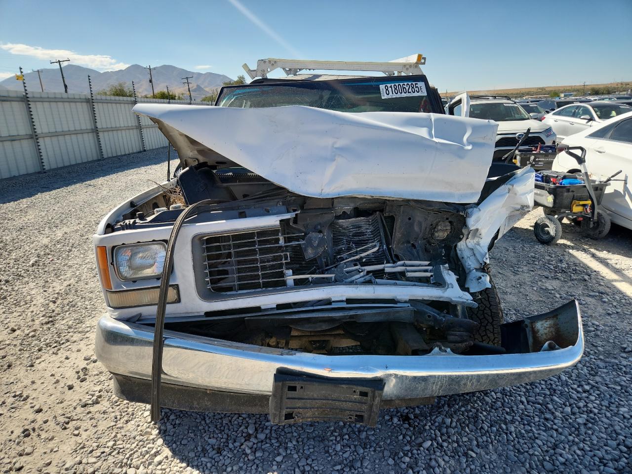 GMC Sierra C1500 Image 7