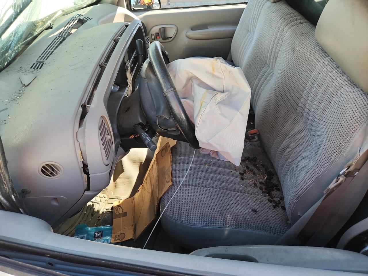 GMC Sierra C1500 Image 5