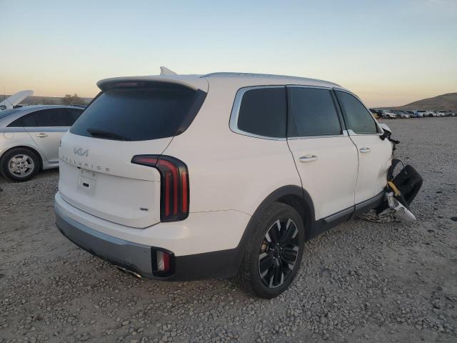 Kia Telluride Sx Image 3