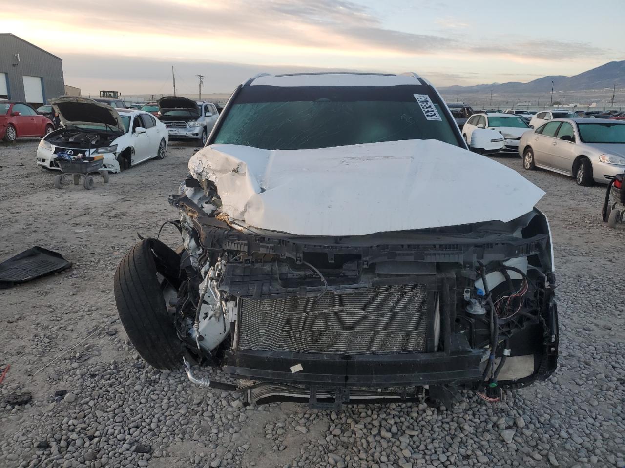 Kia Telluride Sx Image 6