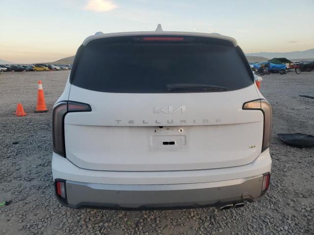 Kia Telluride Sx Image 10