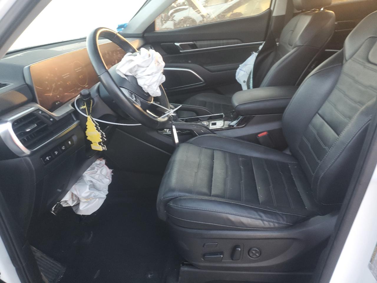 Kia Telluride Sx Image 7