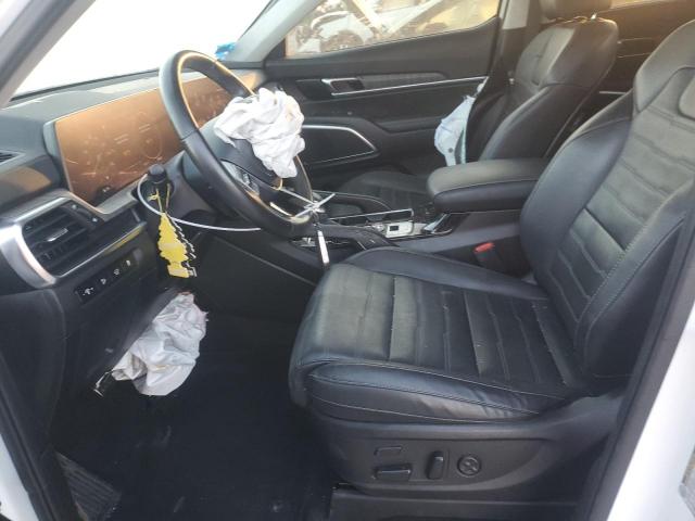 Kia Telluride Sx Image 7