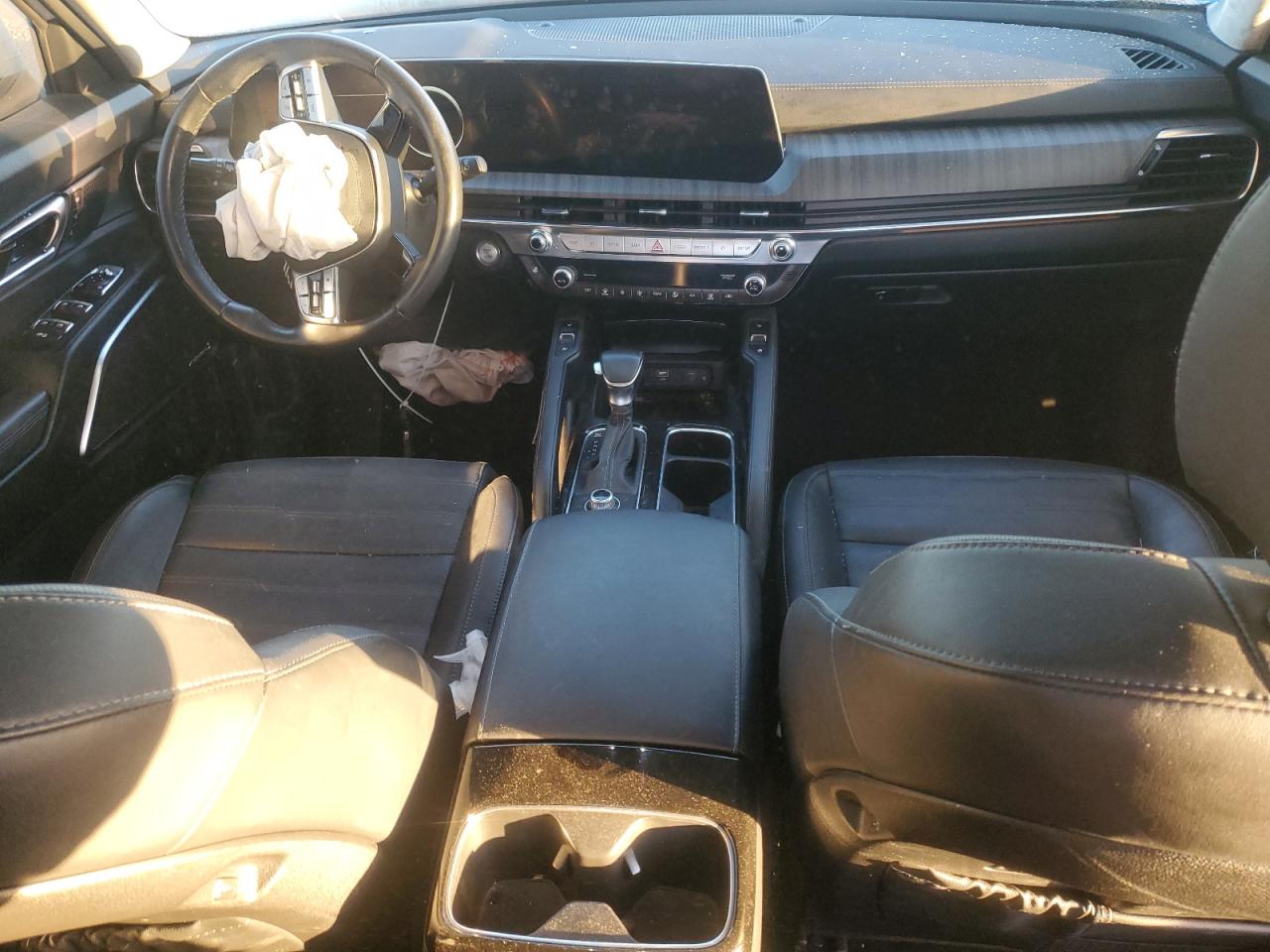 Kia Telluride Sx Image 8