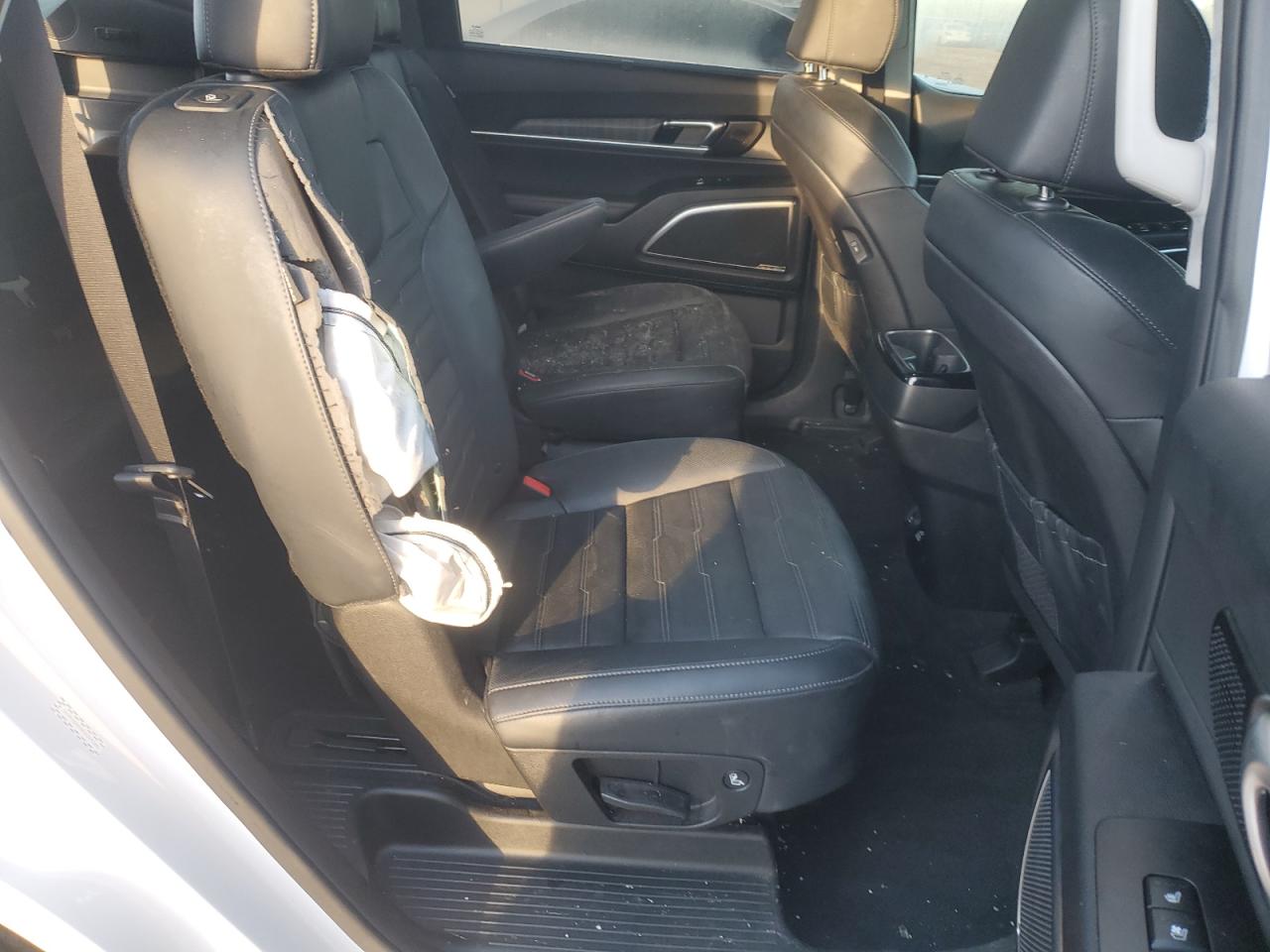 Kia Telluride Sx Image 9