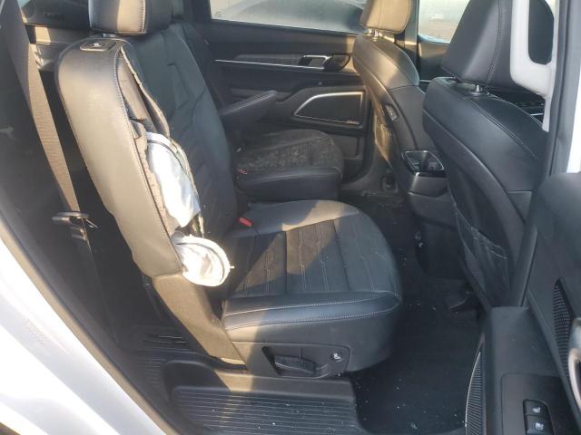 Kia Telluride Sx Image 9