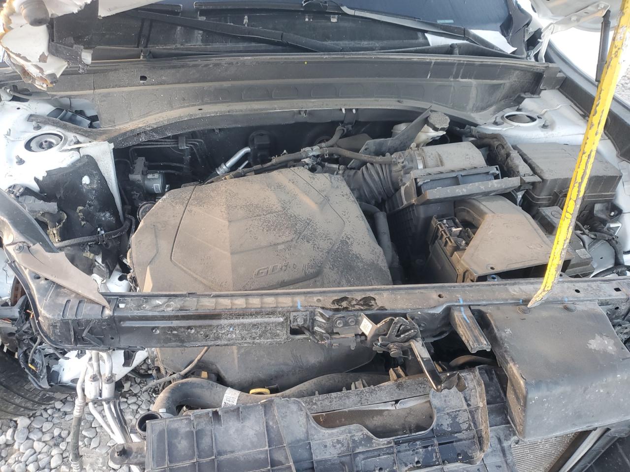 Kia Telluride Sx Image 2