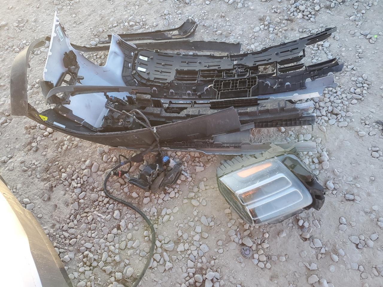 Kia Telluride Sx Image 12