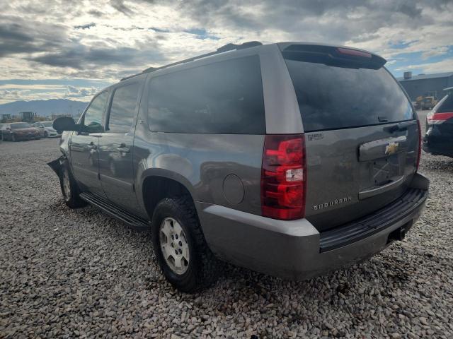 Chevrolet Suburban K1500 Image 7