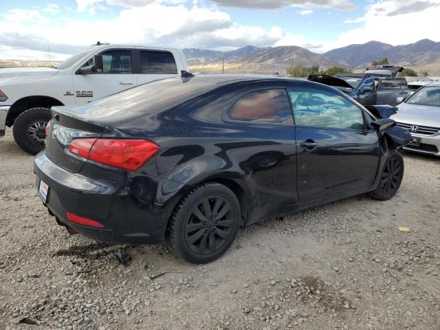 Kia Forte Ex Image 3