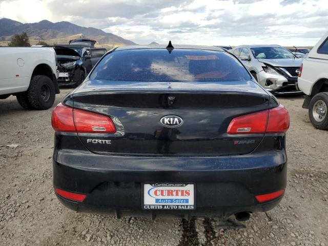 Kia Forte Ex Image 11