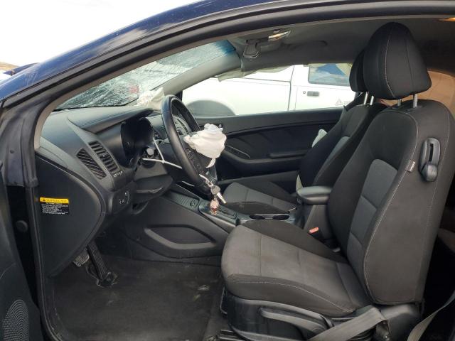 Kia Forte Ex Image 4