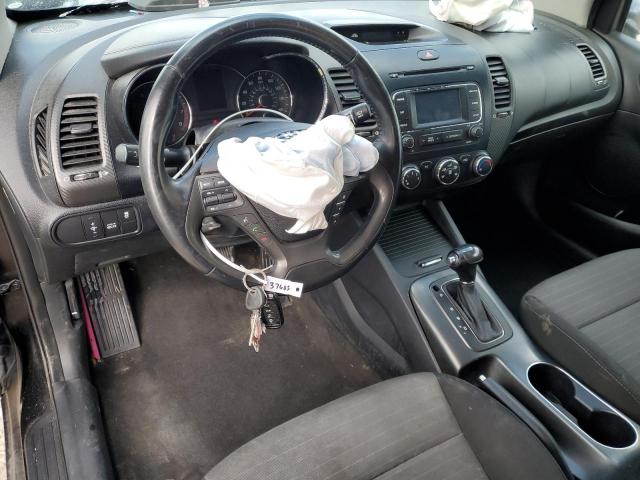 Kia Forte Ex Image 5