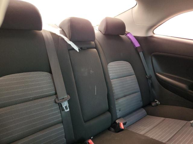 Kia Forte Ex Image 6