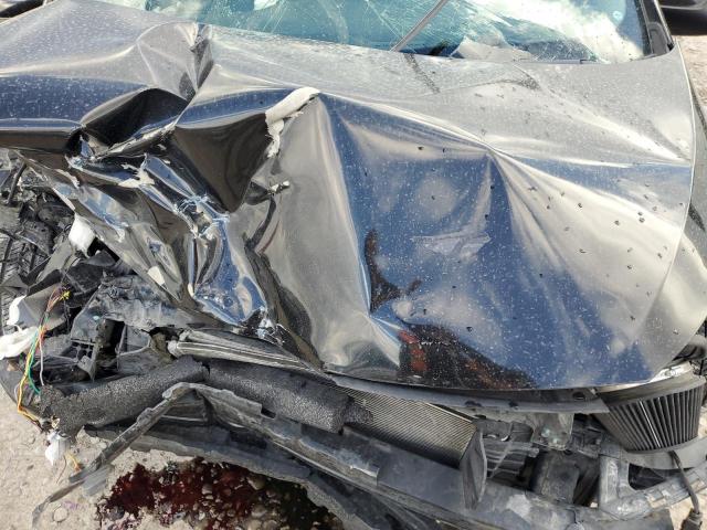 Kia Forte Ex Image 12