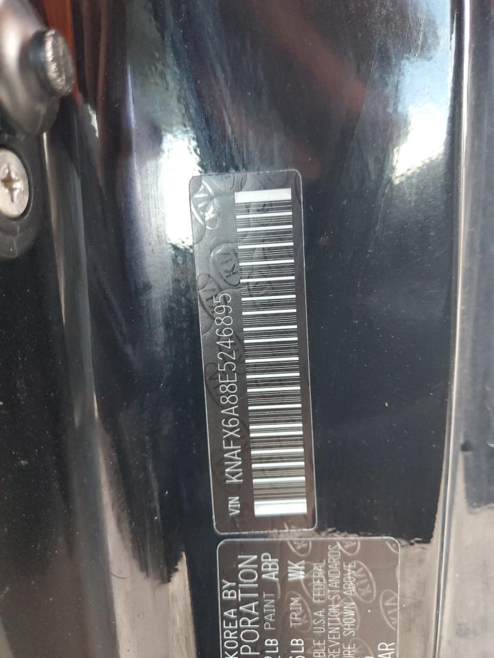 Kia Forte Ex Image 8