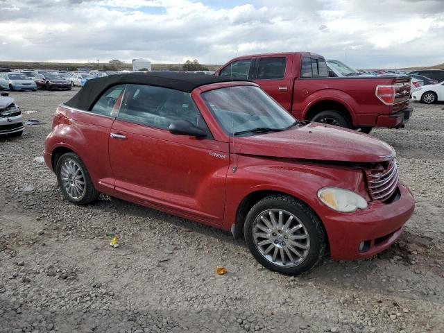 Chrysler PT Cruiser Gt Image 3