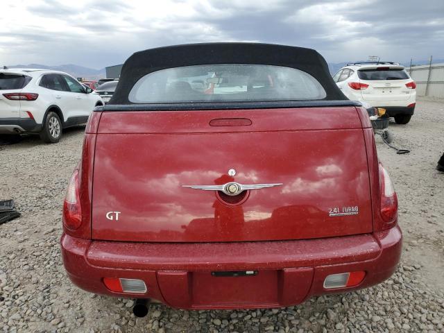 Chrysler PT Cruiser Gt Image 5