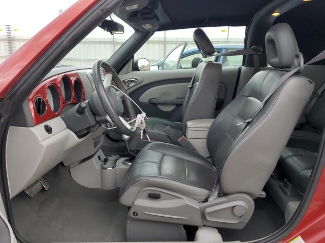 Chrysler PT Cruiser Gt Image 7