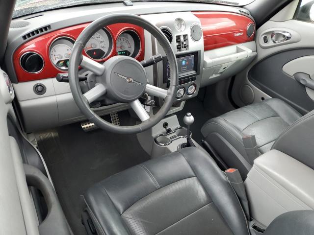 Chrysler PT Cruiser Gt Image 11