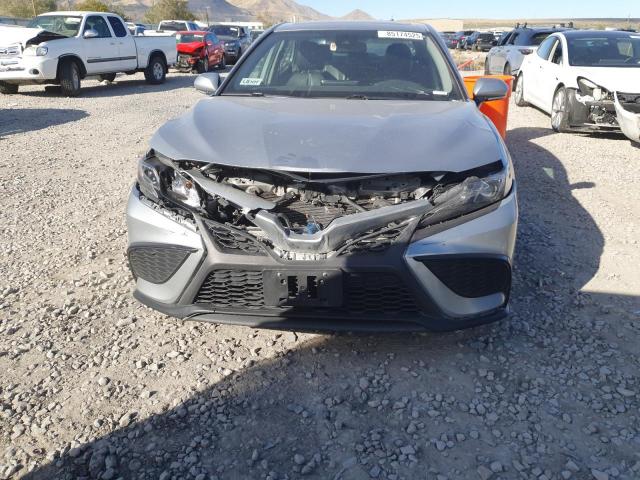 Toyota Camry Night Shade Image 7