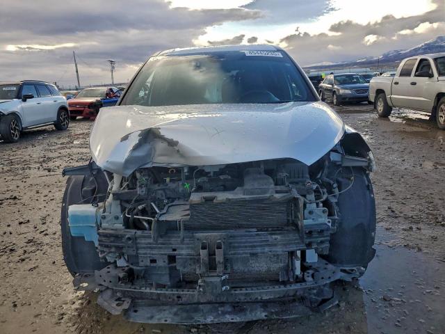 Nissan Kicks S Image 8