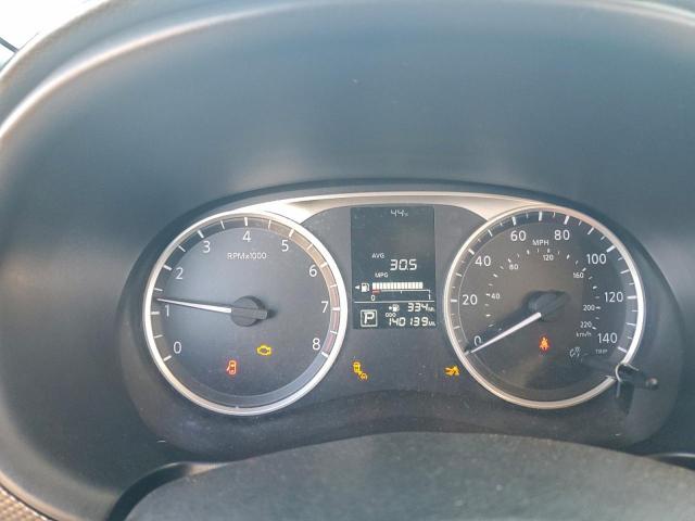 Nissan Kicks S Image 12