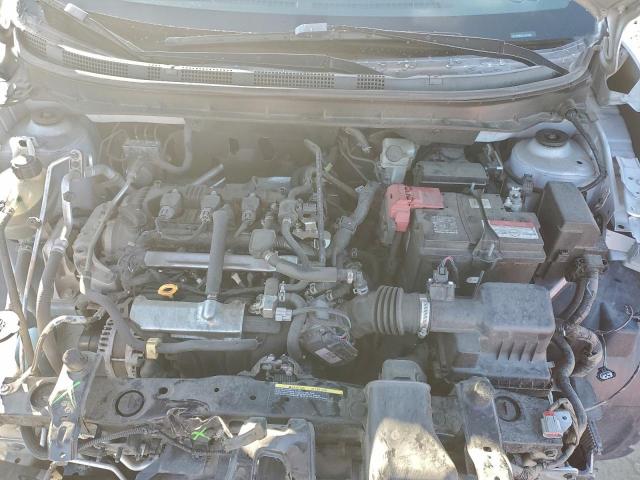 Nissan Kicks S Image 4