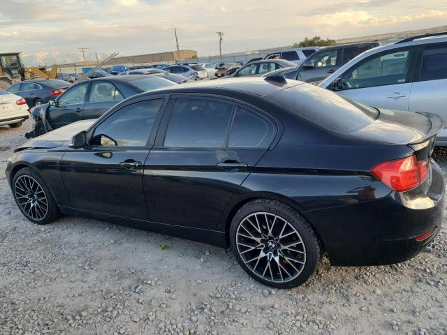 BMW 3 Series Xi Sulev Image 2