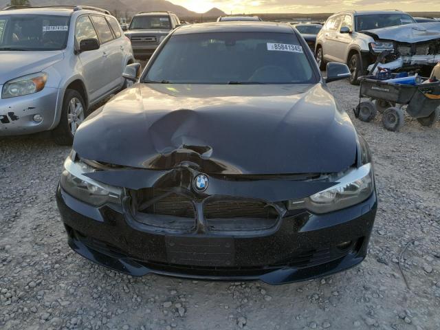 BMW 3 Series Xi Sulev Image 12