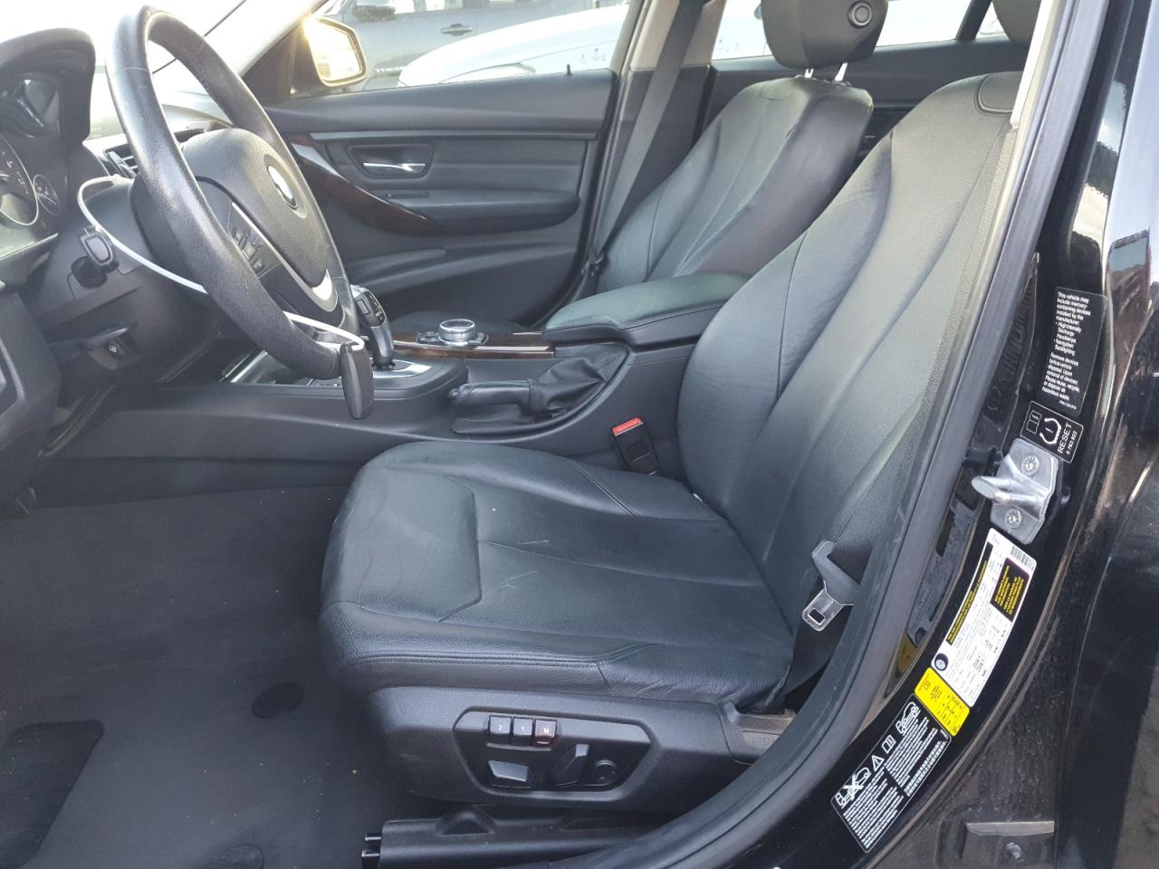 BMW 3 Series Xi Sulev Image 4