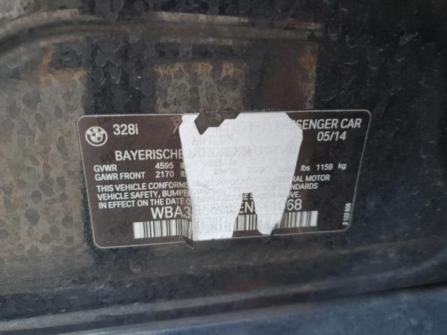 BMW 3 Series Xi Sulev Image 11