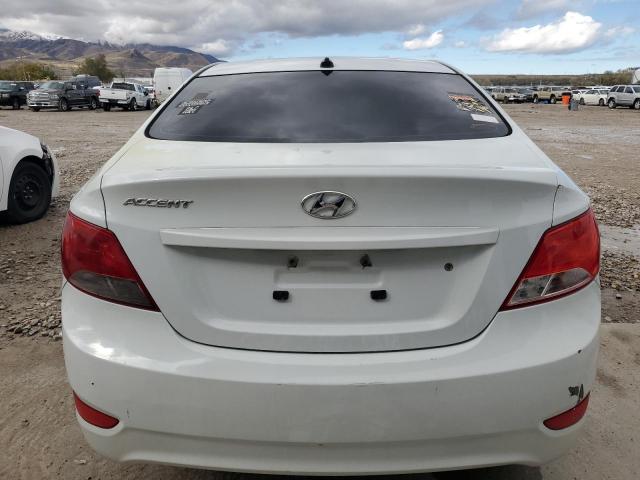 Hyundai ACCENT Se Image 6