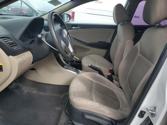 Hyundai ACCENT Se Image 7