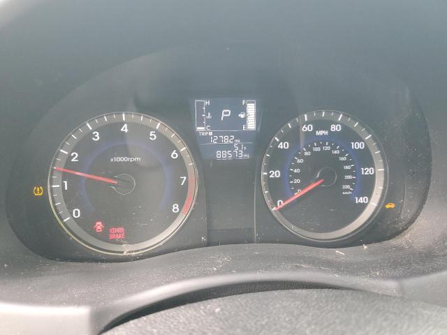 Hyundai ACCENT Se Image 11