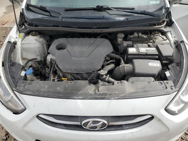 Hyundai ACCENT Se Image 9