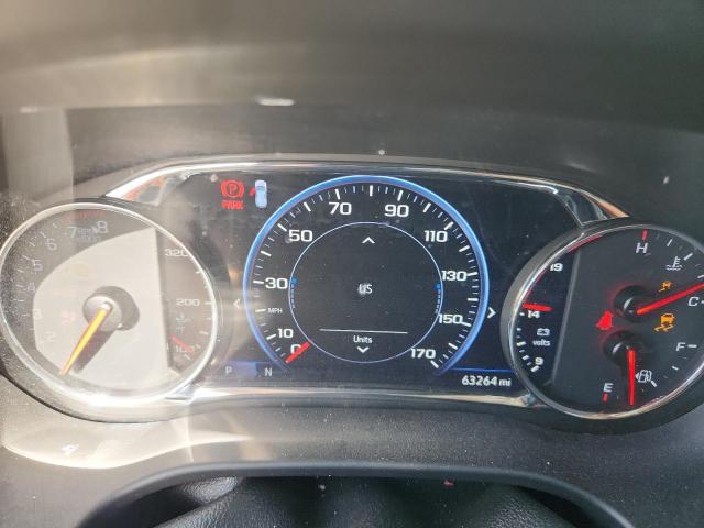 GMC Acadia Denali Image 12