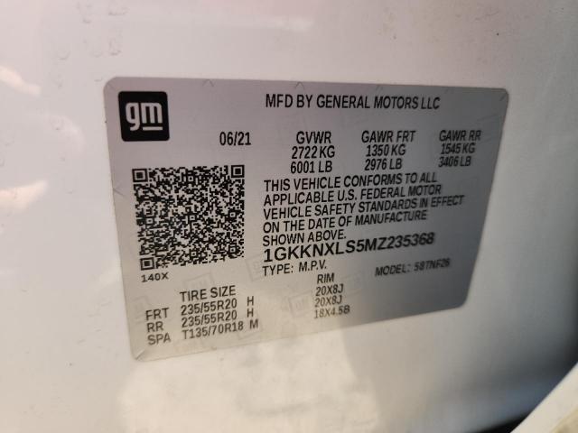 GMC Acadia Denali Image 13