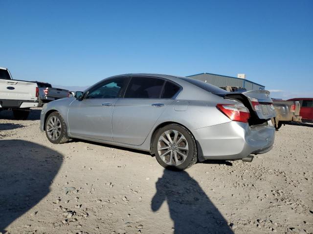 Honda Accord Sport Image 3