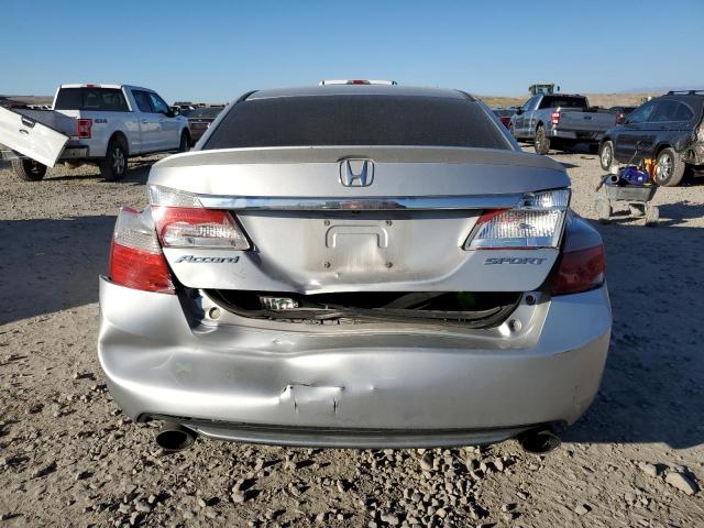 Honda Accord Sport Image 5