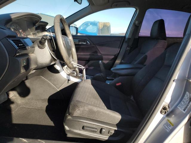 Honda Accord Sport Image 6