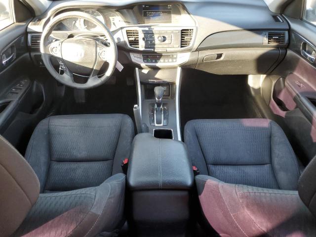 Honda Accord Sport Image 12