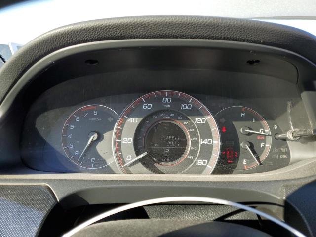 Honda Accord Sport Image 2