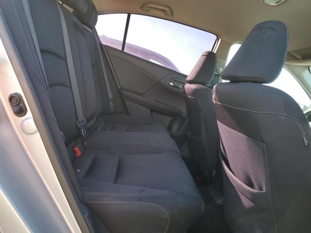 Honda Accord Sport Image 8