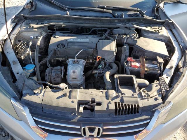 Honda Accord Sport Image 7